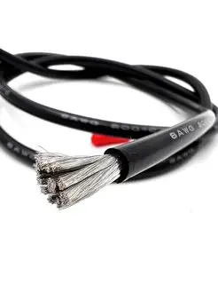 8AWG 8.3мм² Кабель электрический медный в силиконе 2m Li-Force 137813228 купить за 1 081 ₽ в интернет-магазине Wildberries