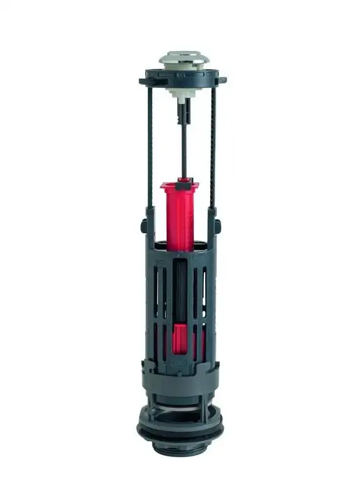 Wirquin Сливной двухрежимный механизм ONE 3 6 L, 6 л