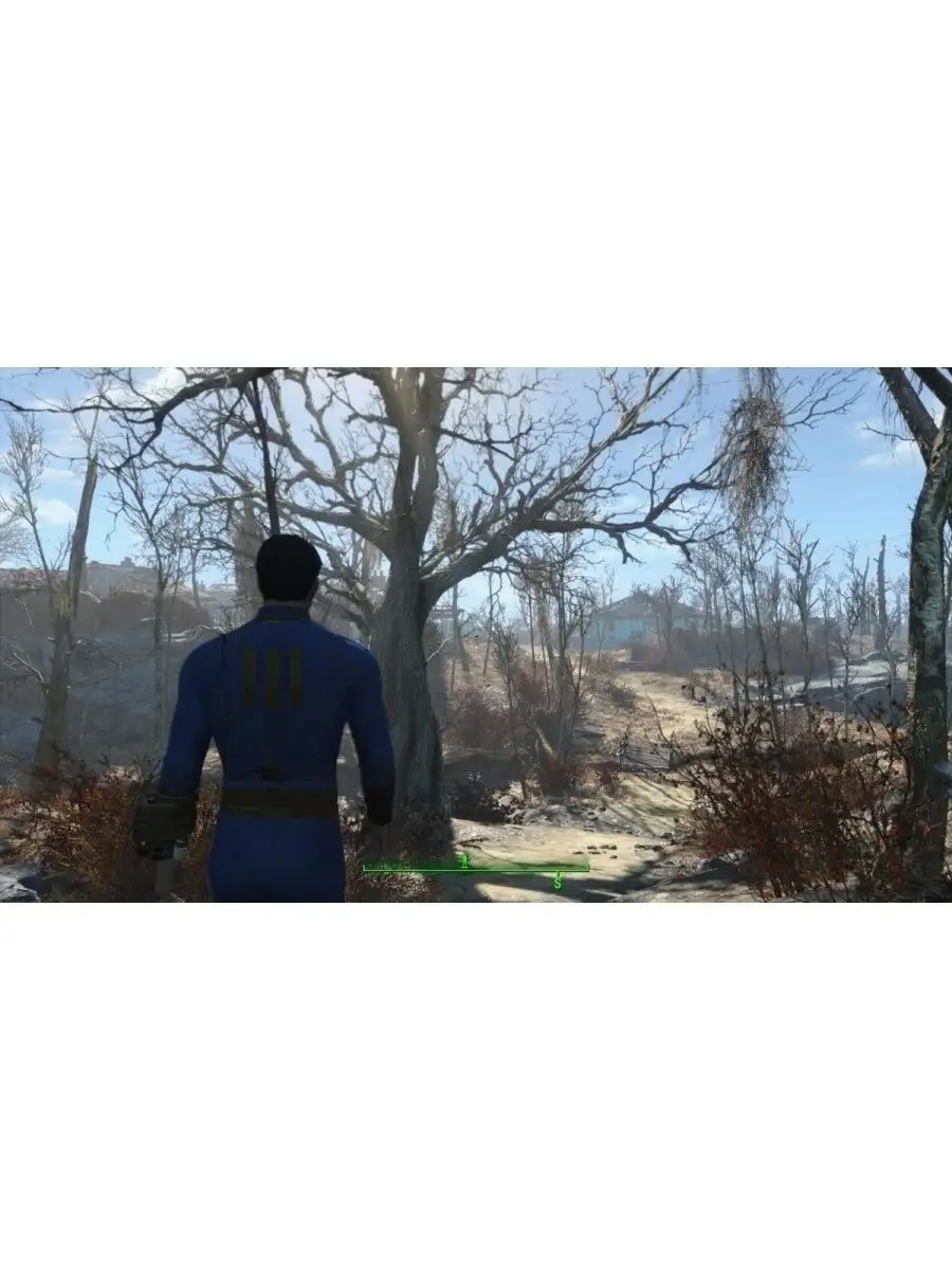 PS4 Fallout 4 (русские субтитры) (03450) Last Price 137820462 купить в  интернет-магазине Wildberries