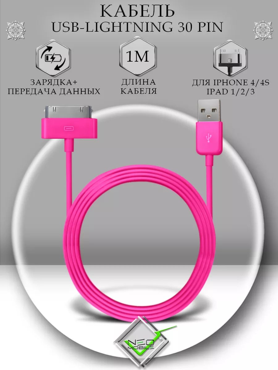 Все Зарядки / All Chargers