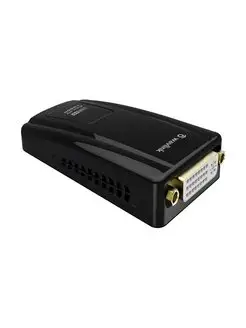 Внешняя USB видеокарта Wavlink WL-UG35D6 Wavlink 137826386 купить за 4 069 ₽ в интернет-магазине Wildberries