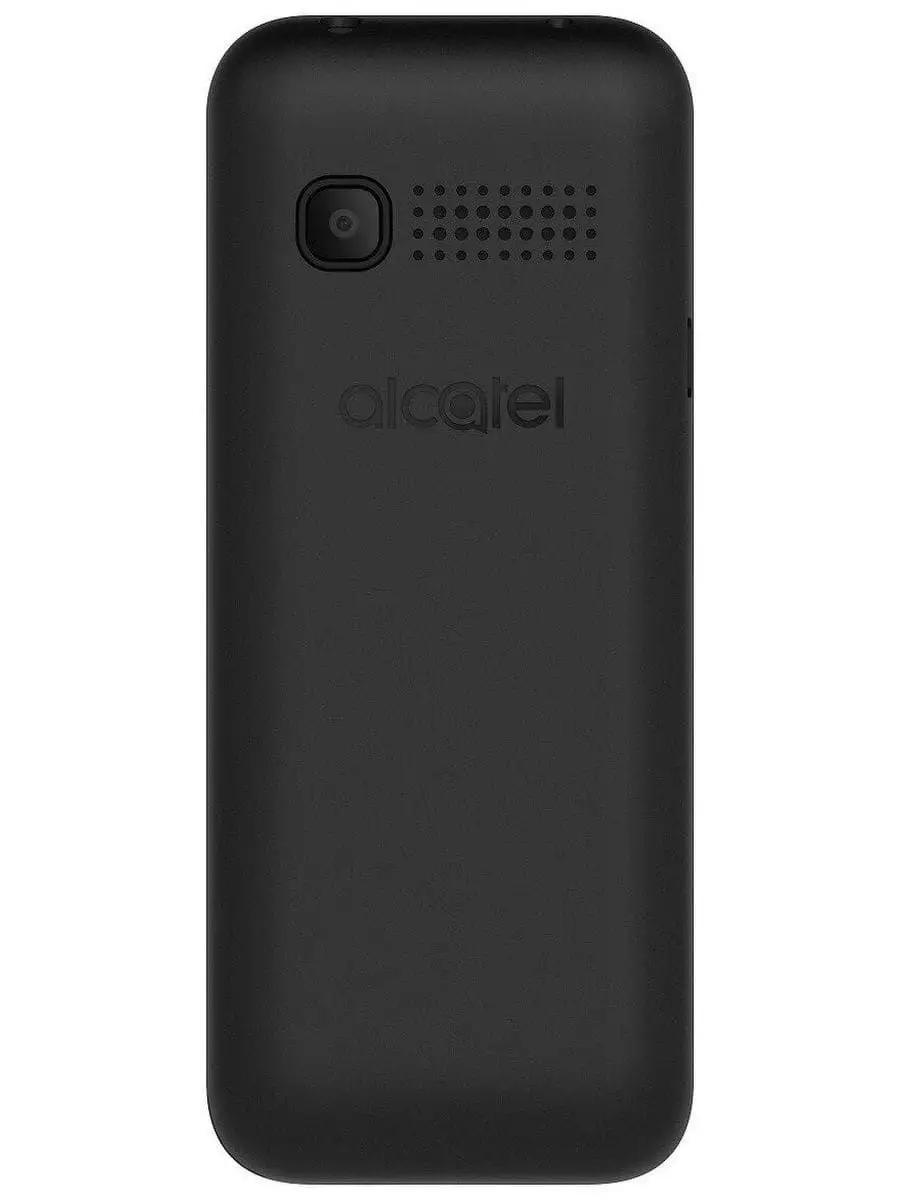 Мобильный телефон Alcatel 1068D Alcatel 137832736 купить за 1 455 ₽ в  интернет-магазине Wildberries