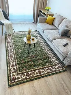 Ковер комнатный с ворсом 200х300 в гостиную Roza-carpet 137847196 купить за 6 375 ₽ в интернет-магазине Wildberries