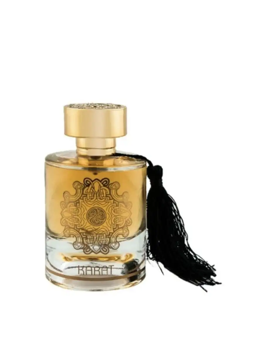 Karat 100ml. Парфюмерная вода Арабские духи MAISON ALHAMBRA 137855838  купить за 1 565 ₽ в интернет-магазине Wildberries