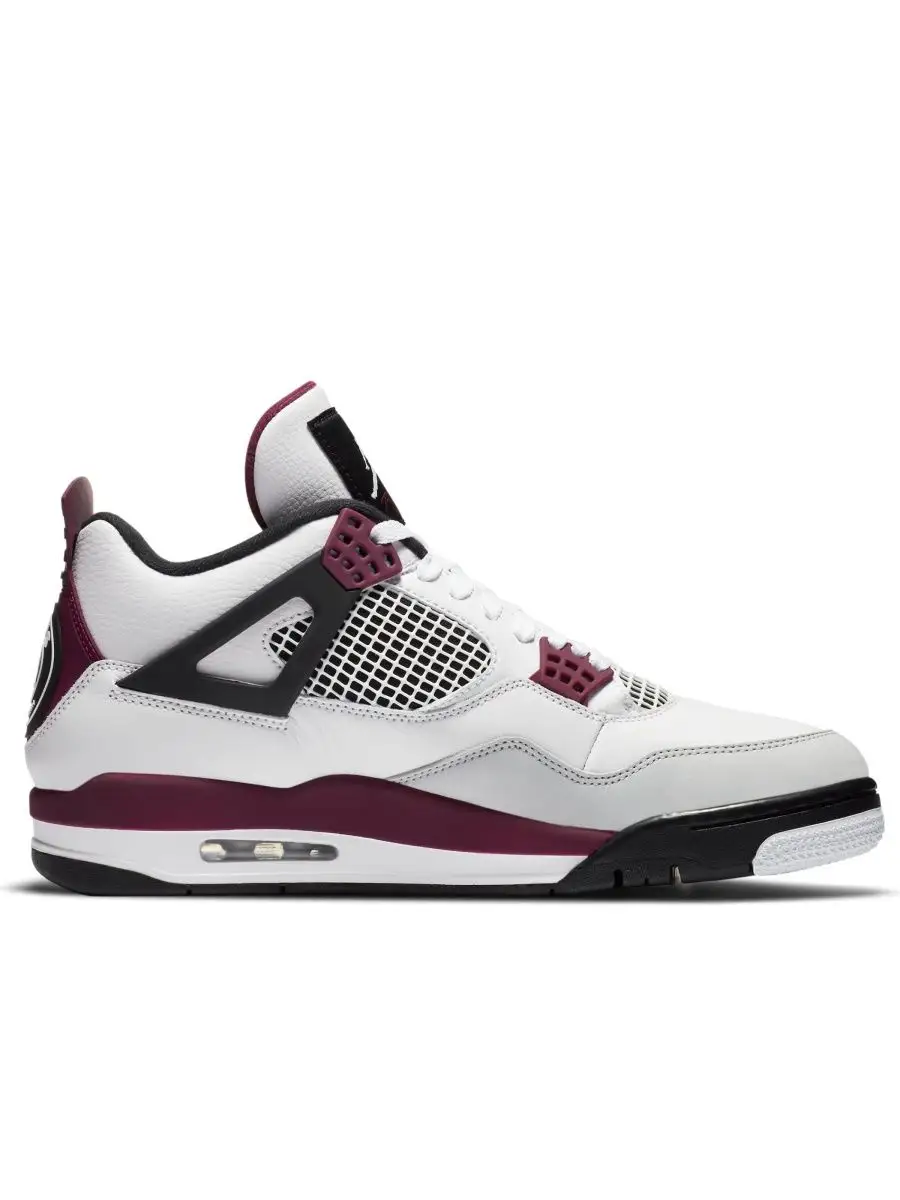 Nike Air Jordan 4 Retro PSG ARMA. 137862419