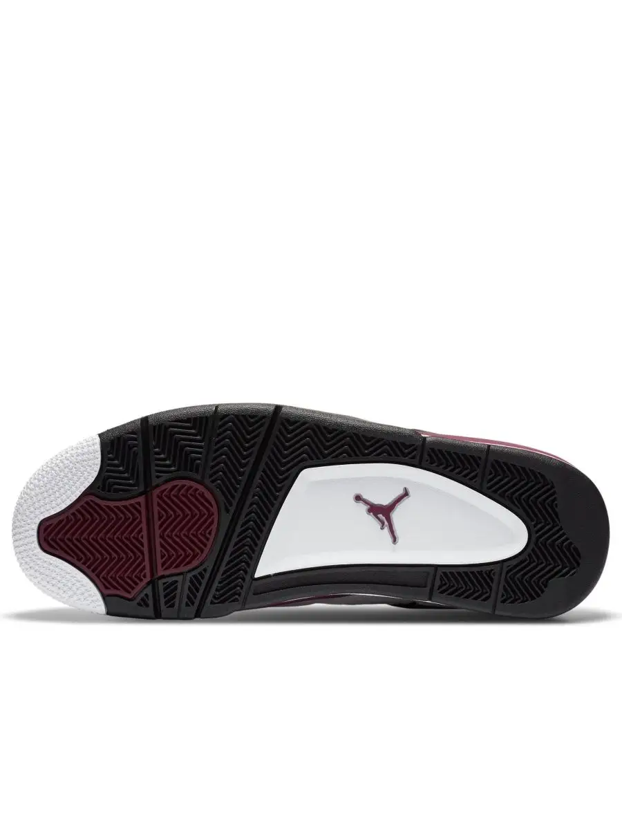 Air jordan best sale 4 psg