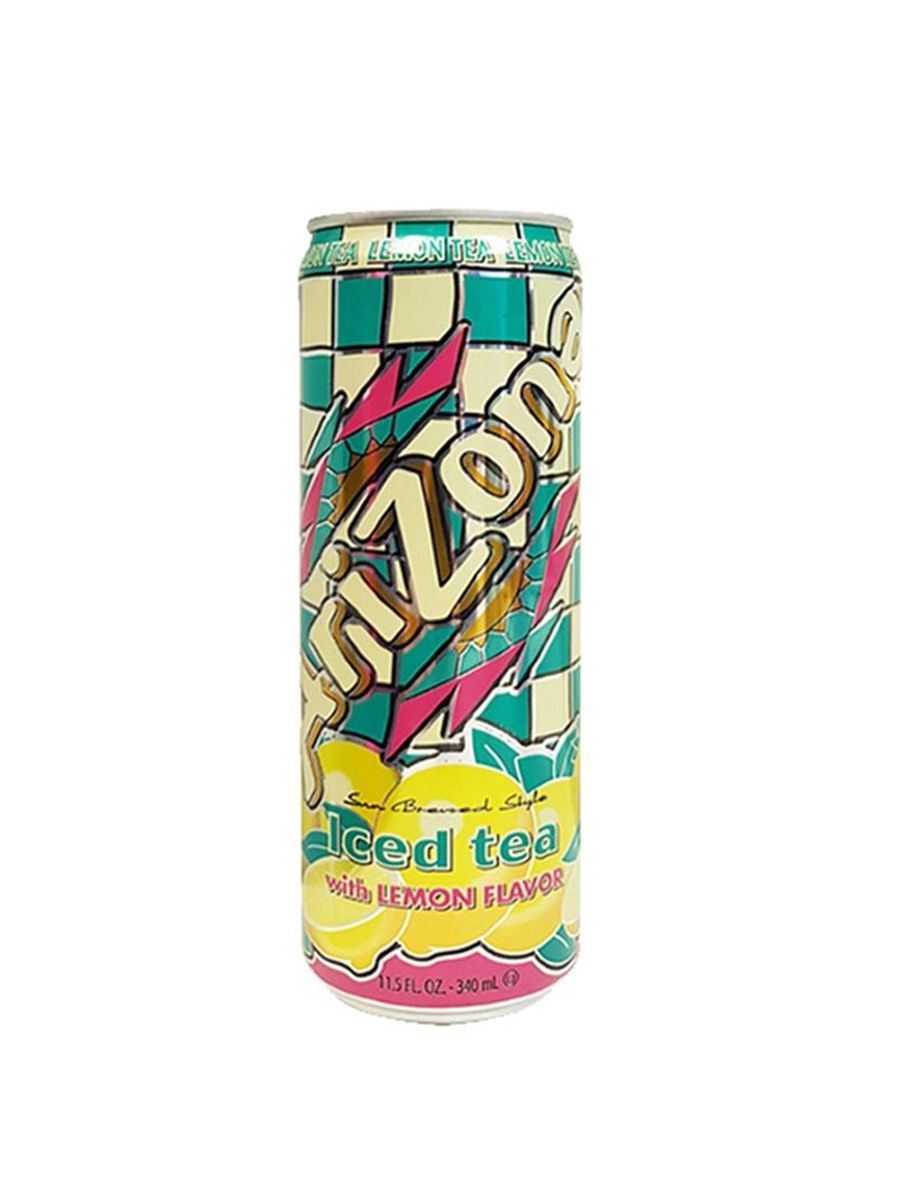 Аризона напиток. Американский чай Аризона. Напиток Arizona Iced Tea Lemon 0.680л. Arizona чай.