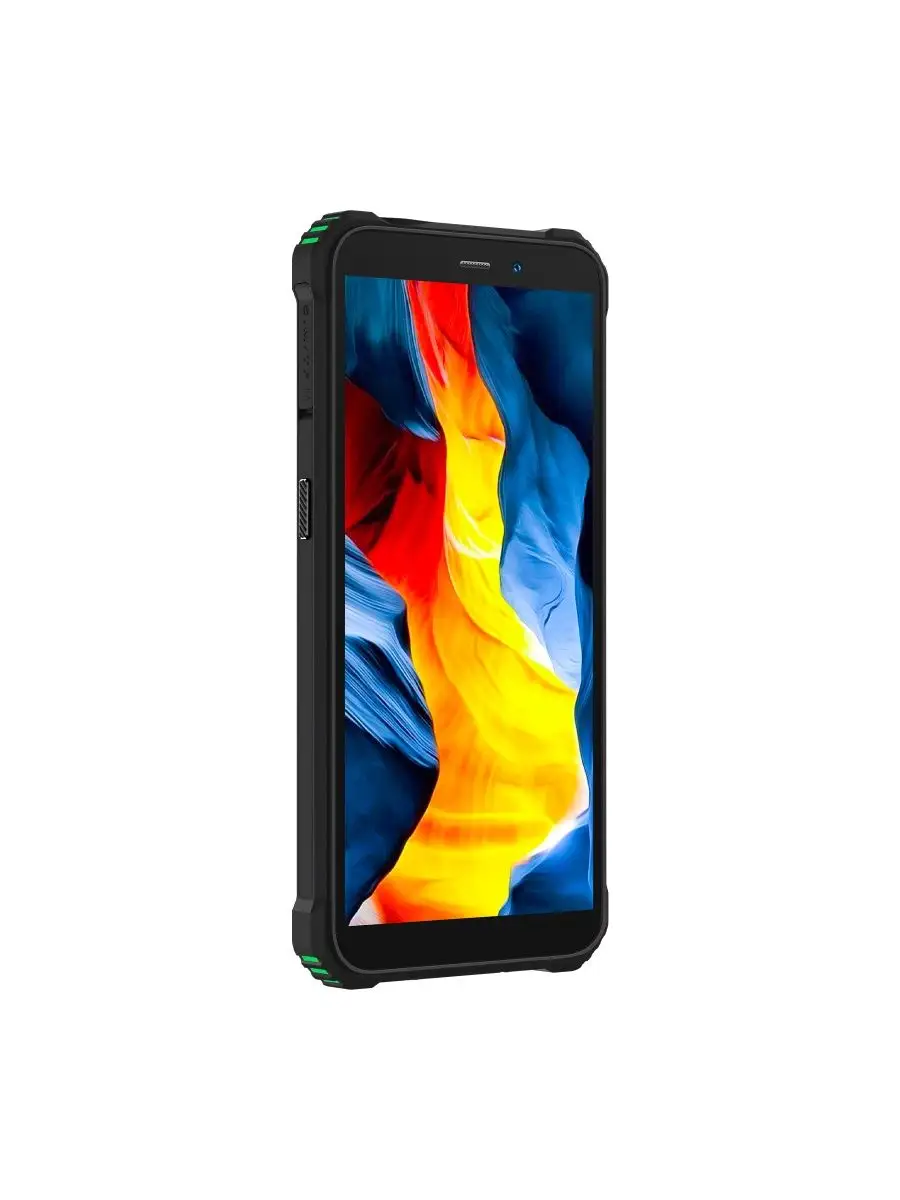 Смартфон Oukitel WP20 Pro Oukitel 137874015 купить в интернет-магазине  Wildberries