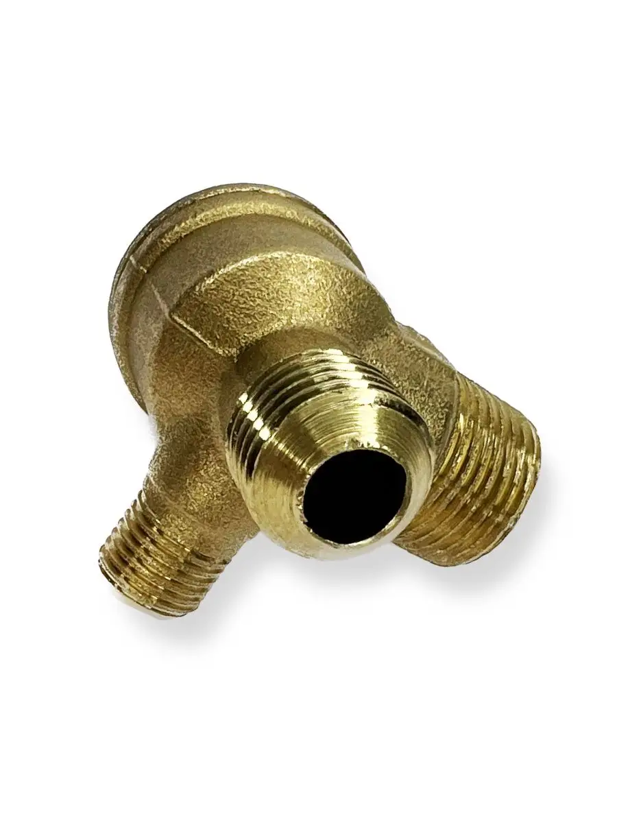 Обратный клапан для компрессора резьба CCV M14х1.5; 3/8;1/10