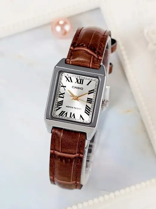 Casio Часы наручные LTP-V007L-9BUDF, вариант, фото 4