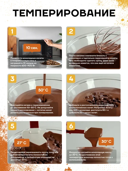 Chocovic Шоколад молочный Чоковик Fernando 32,6% 0,2 кг, 200 г, фото 5