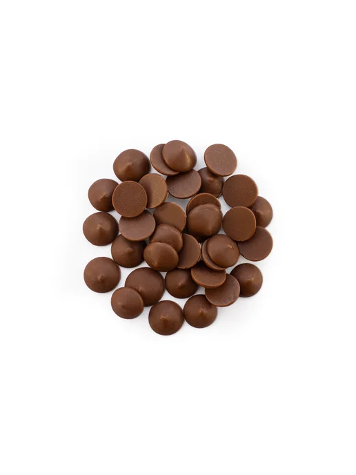 Chocovic Шоколад молочный Чоковик Fernando 32,6% 0,2 кг, 200 г, фото 8