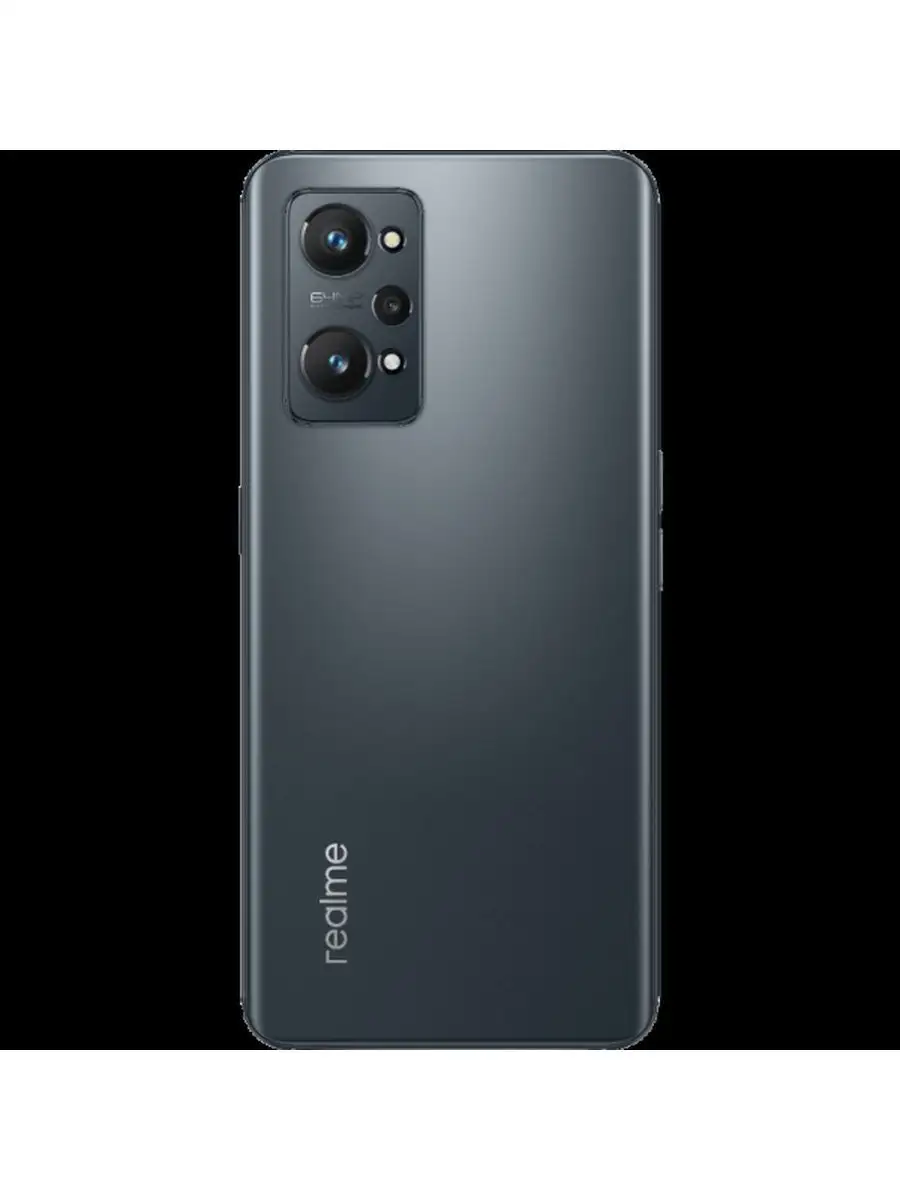 Смартфон Realme GT Neo 2 5G 8GB 256GB CN Realme 137892368 купить в  интернет-магазине Wildberries