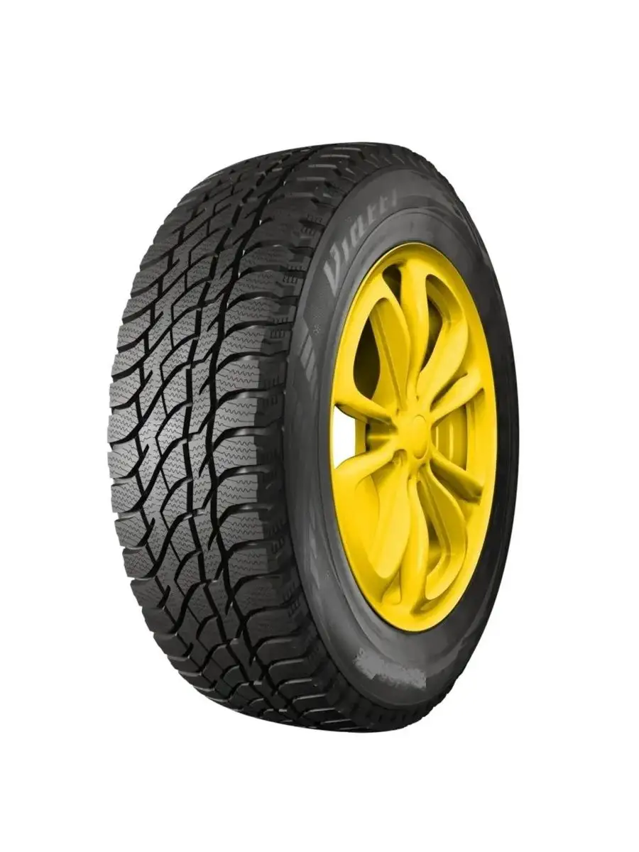 Viatti Bosco V526 235/65 R17 104T S/T Viatti 137893318 купить в  интернет-магазине Wildberries