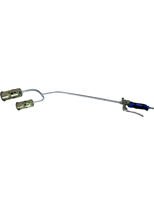 Brima ГОРЕЛКА ГАЗОВОЗДУШНАЯ ГВ-2РВТ-850, вариант