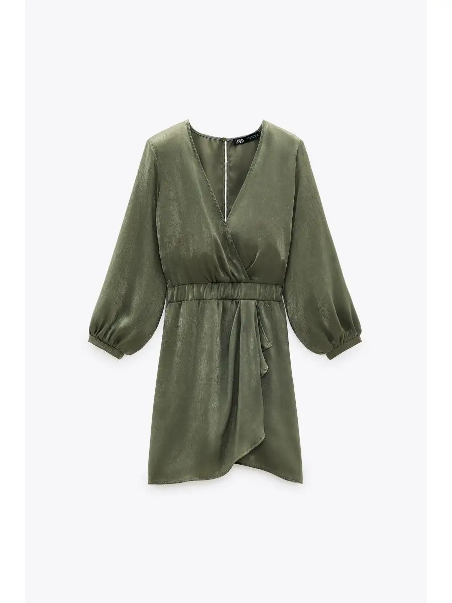 Комбинезон Zara 137908575 купить за 264,76 с. в интернет-магазине