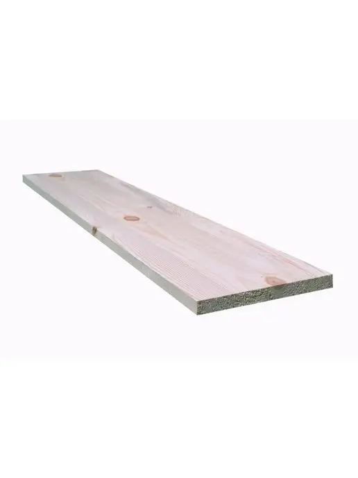 Мебельный щит хвоя сорт ВВ 1000x250x40, 900x250x40, фото 2