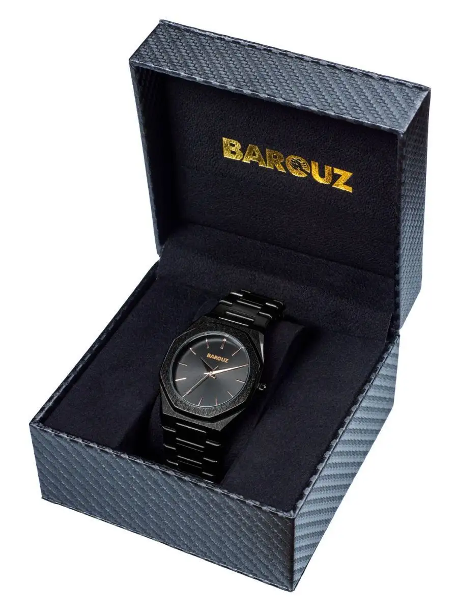 Police horizon clearance watch black price