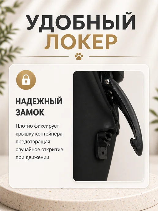 Zoowell Сумочка для прогулки и дрессировки, вариант, фото 6