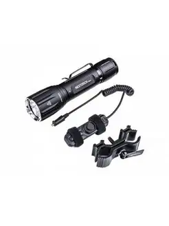 Фонарь TA41 Hunting Set, комплект, 2600 люмен Nextorch 137934223 купить за 8 699 ₽ в интернет-магазине Wildberries