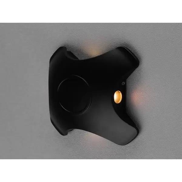 Светильник Duwi Nuovo LED, 4 Вт, 3000 K, IP44, матовый