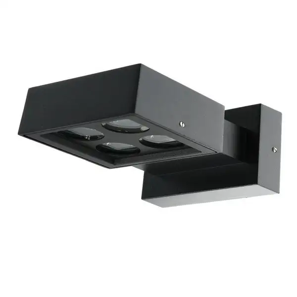 Светильник Duwi Nuovo LED, 6 Вт, 6500 K, IP44, матовый