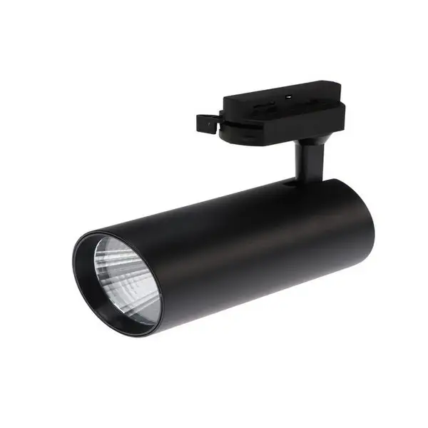 Трековый светодиодный светильник Volpe ULB-Q276, 4000К, IP40