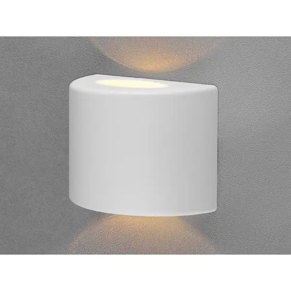 Светильник Duwi Nuovo LED, 7 Вт, 3000 K, IP54, широкий луч