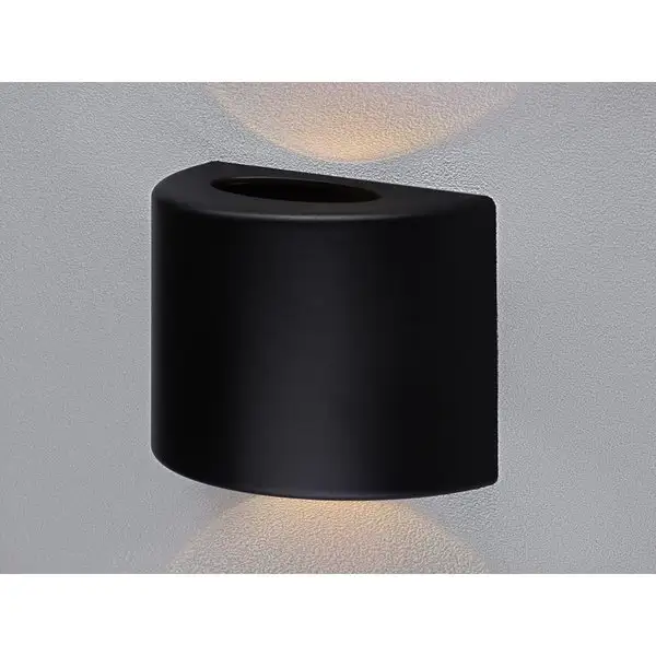 Светильник Duwi Nuovo LED, 7 Вт, 3000 K, IP54, широкий луч