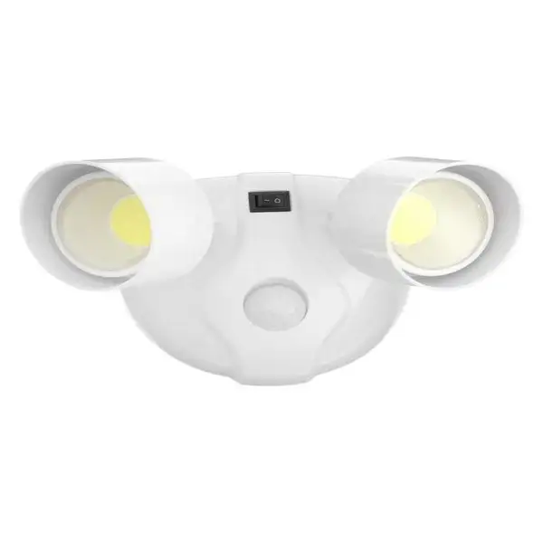 Светильник светодиодный с датч. движ. duwi Autonoma LED 4-АА