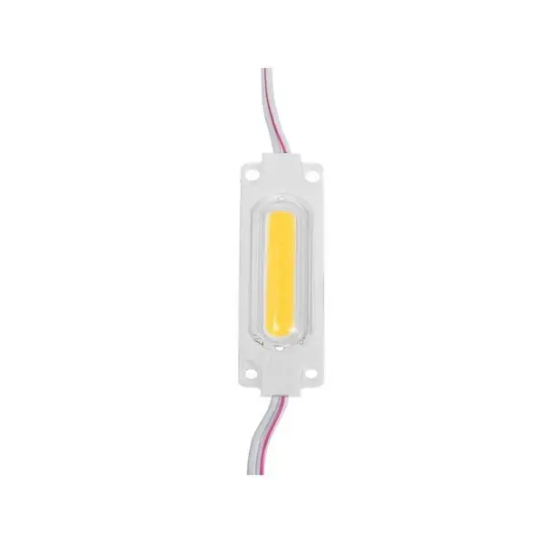 Светодиодный модуль SMD5730, 2 Вт, COB, IP65, 12V, 20 шт.