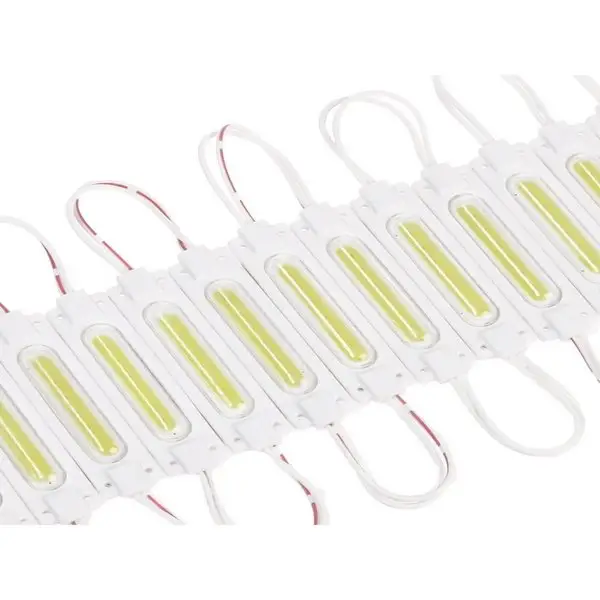 Светодиодный модуль SMD5730, 2 Вт, COB, IP65, 12V, 20 шт.