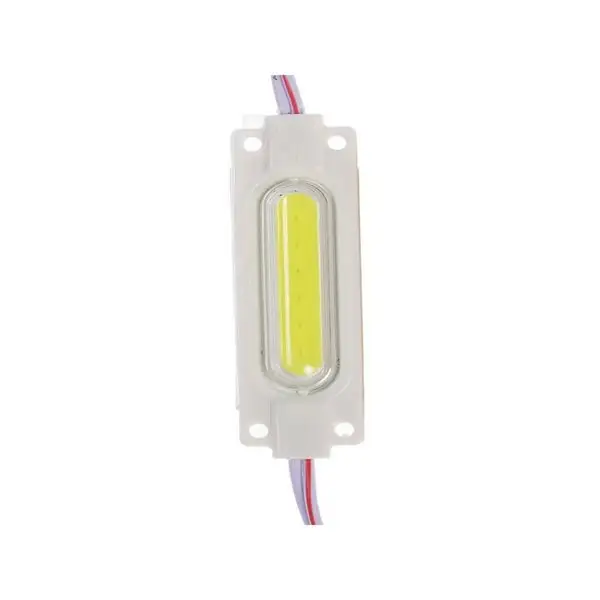Светодиодный модуль SMD5730, 2 Вт, 190 Lm, IP65, 12V, 20 шт.
