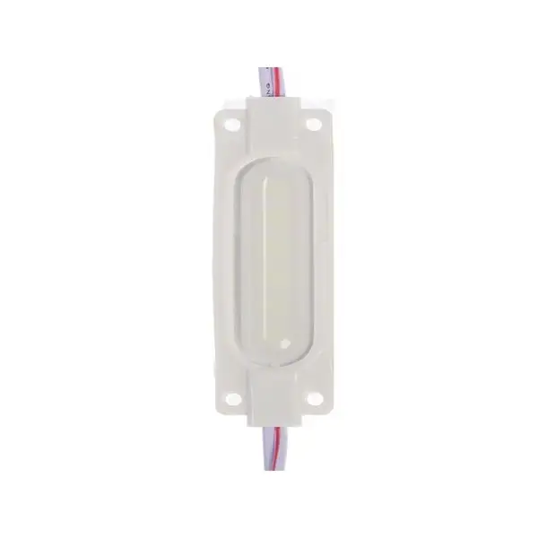 Светодиодный модуль SMD5730, 2 Вт, 6 LED, IP65, 12V, 20 шт.