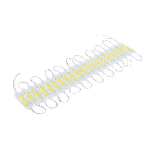 Светодиодный модуль SMD5730, 2 Вт, COB, IP65, 12V, 20 шт.