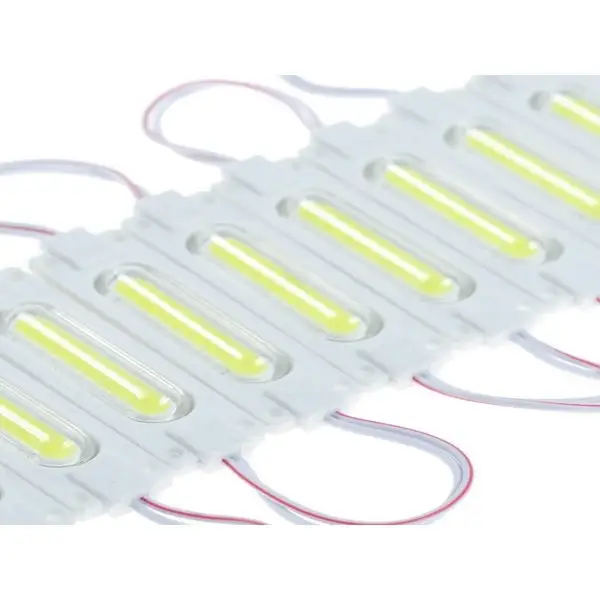 Светодиодный модуль SMD5730, 2 Вт, COB, IP65, 12V, 20 шт.