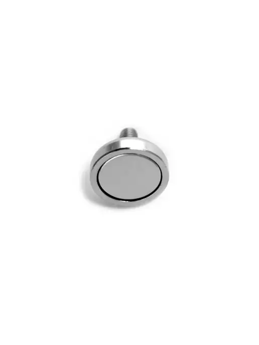 MaxPull Неодимовые магниты с винтом С25, 2 шт, 2 шт, фото 4