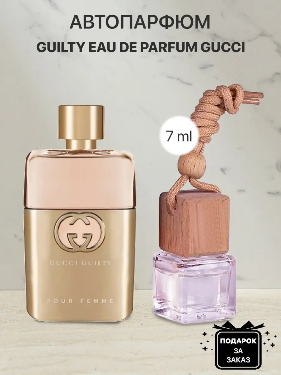 About gucci perfume online