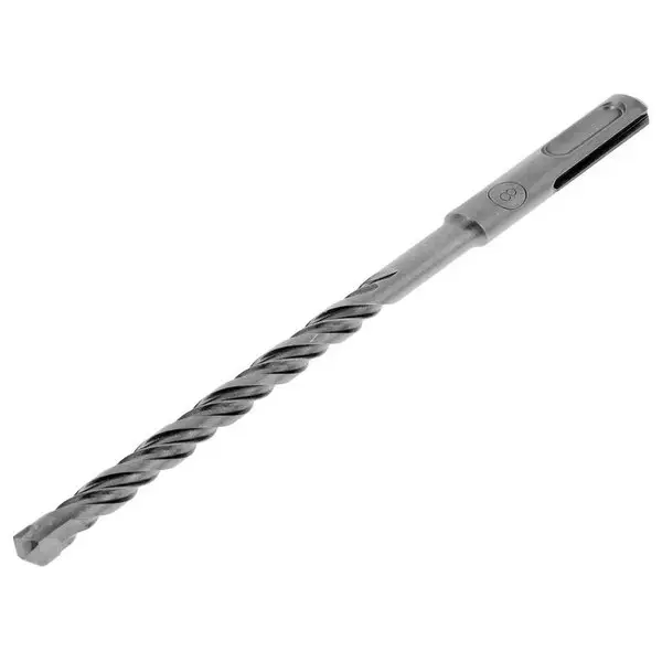 Бур для перфоратора по бетону SDS-Plus, 8 x 160 мм