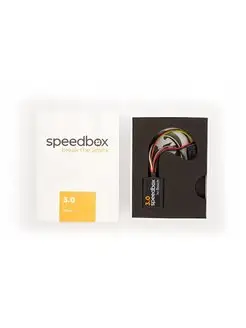 Чип SPEEDBOX 3.0 FOR BOSCH Speedbox 138005755 купить в интернет