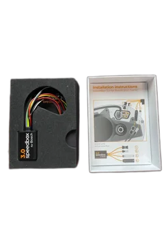 Чип SPEEDBOX 3.0 FOR BOSCH Speedbox 138005755 купить в интернет