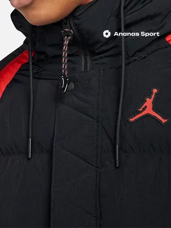 Куртка-пуховик JORDAN Essential Puffer Jacket Nike 138027929