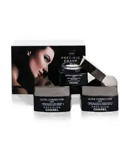 【美品】シャネル ULTRA CORRECTION LIFT セット Набор кремов Chanel Ultra Correction Lift DREAM 138038934 купить в