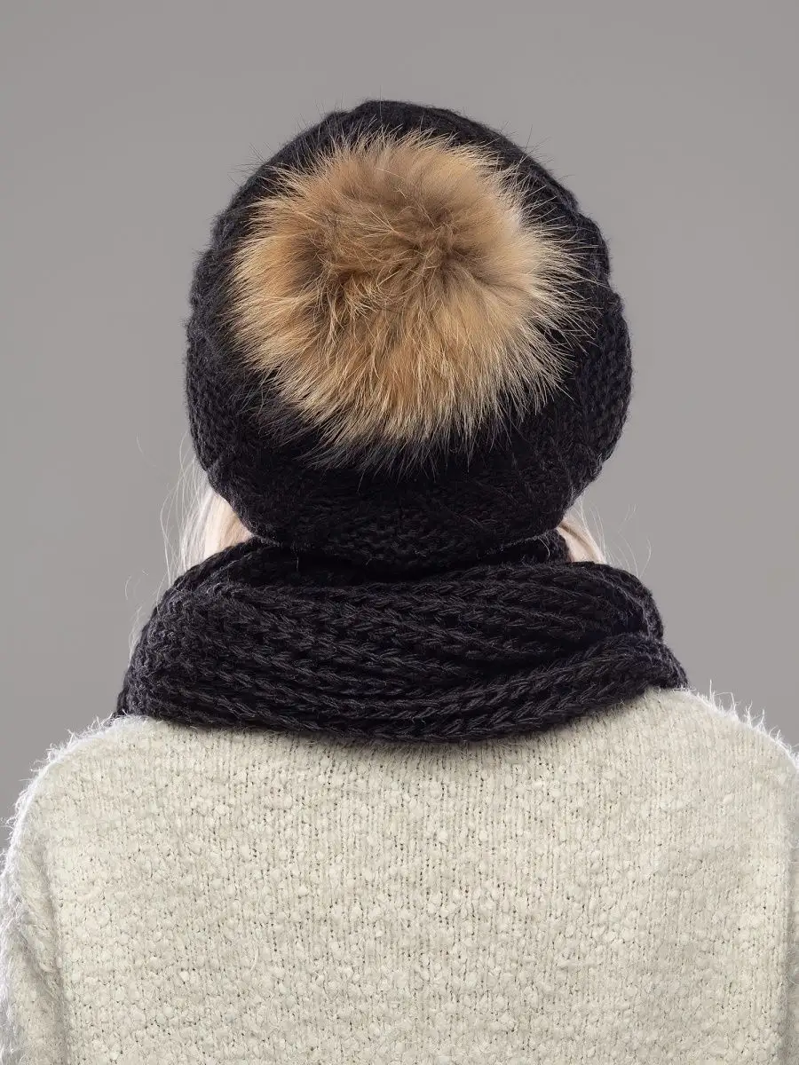 🎄Модные женские зимние шапки: Что стильно и красиво в 2020