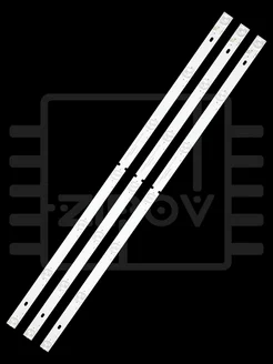 Подсветка для ТВ DEXP H32C7200K KSKK32D07-ZC21FG-04 Zipov
