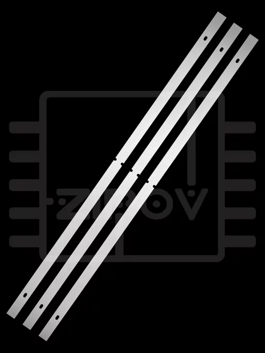 Zipov Подсветка для ТВ DEXP H32C7200K KSKK32D07-ZC21FG-04, вариант, фото 4
