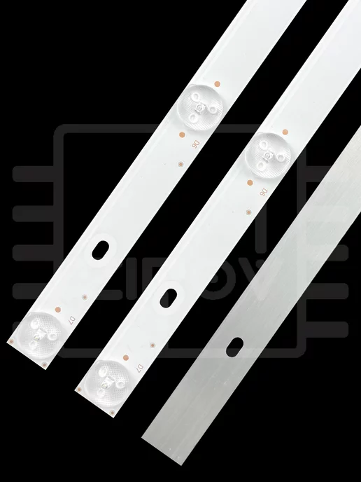 Zipov Подсветка для ТВ DEXP H32C7200K KSKK32D07-ZC21FG-04, вариант, фото 5