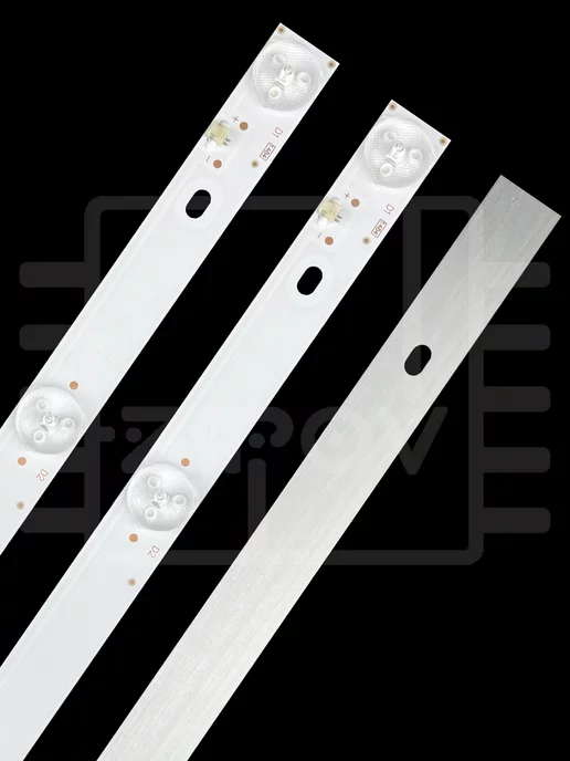 Zipov Подсветка для ТВ DEXP H32C7200K KSKK32D07-ZC21FG-04, вариант, фото 6