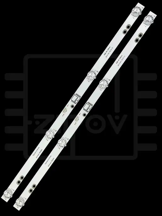 Zipov Подсветка MS-L2694 V2 для ТВ, вариант, фото 4