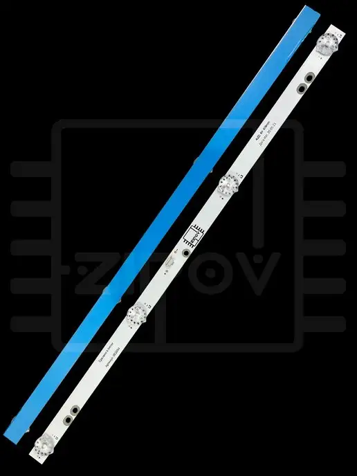 Zipov Подсветка MS-L2694 V2 для ТВ, вариант, фото 5